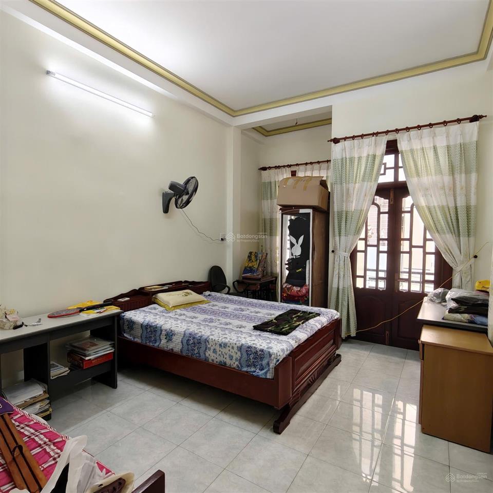 Cực hiếm! nhà 3 tầng dã tượng 65m, gần biển, full nội thất, an cư tốt