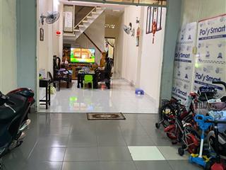 Siêu vip! nhà mặt tiền dã tượng 108m2, 3 tầng, 3pn, view công viên, ô tô ngủ trong nhà