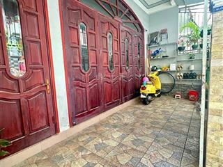 Cực hiếm! nhà 2 tầng nguyễn tri phương 95m, 2pn, hẻm ô tô, gần biển, giá 9,5 tỷ
