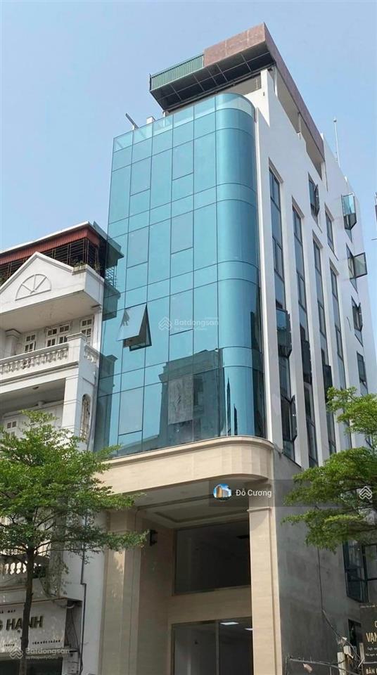 Mặt phố siêu hot hoàn kiếm  bán nhà mặt phố phan chu trinh  lô góc 3 thoáng  160m2 x 7t + mt 42m