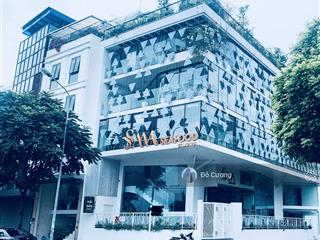 Vip có 102  cần bán nhà mặt phố lý thường kiệt  lô góc  296m2 x 4 tầng đẹp  mt 12m  0974 660 ***