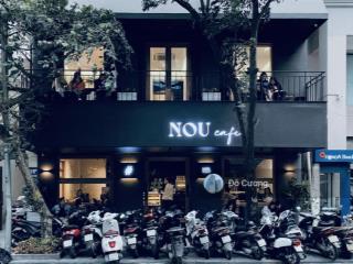 Phố vip quận hoàn kiếm  bán nhà mặt phố trần hưng đạo  350m2 x 3 tầng, giá bán đất  mặt tiền 9m