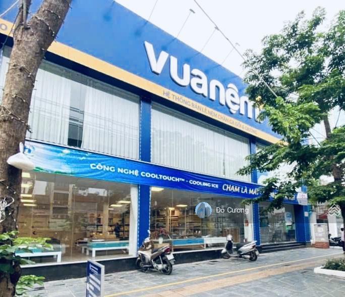 Cực vip  chủ cần bán gấp nhà mặt phố võ chí công, tây hồ  1060m2 x 2 tầng, lô góc  mặt tiền 40m