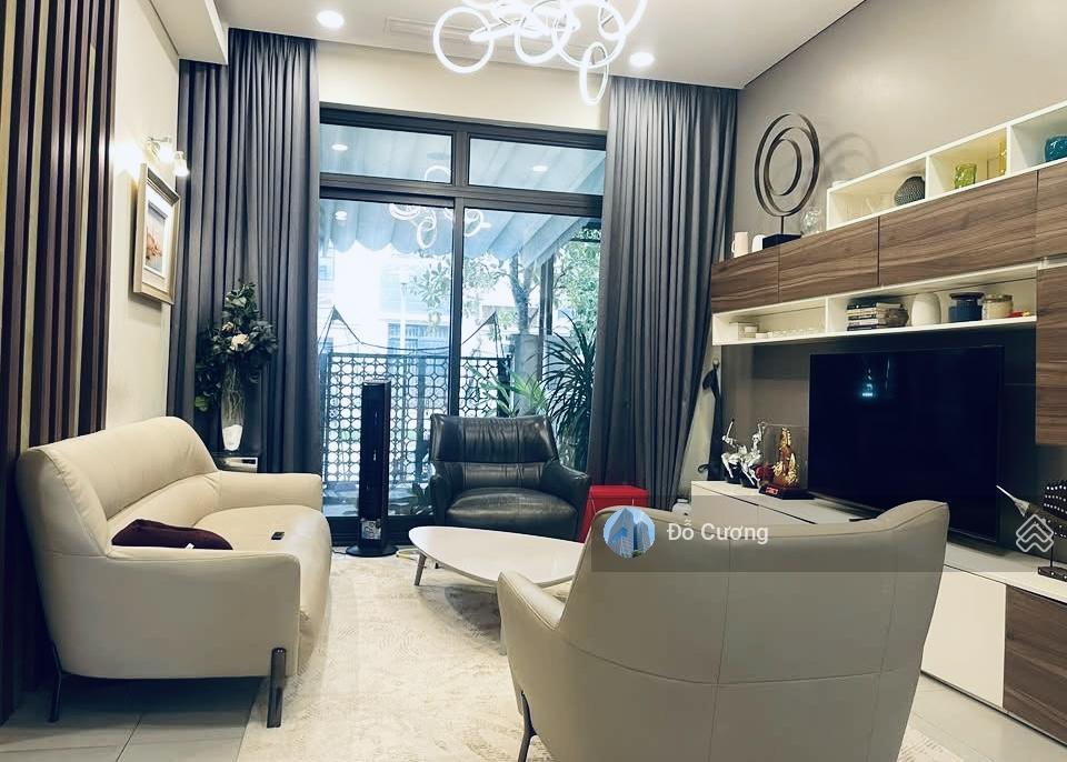 Hot  bán nhanh biệt thự sân vườn starlake khu h  2 mặt đường lớn  132m² x 4t thang máy + mt 6m