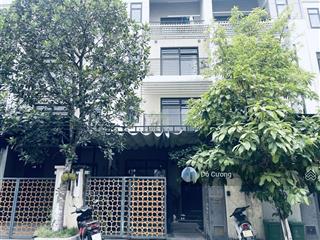 Hot  bán nhanh biệt thự sân vườn starlake khu h  2 mặt đường lớn  132m² x 4t thang máy + mt 6m