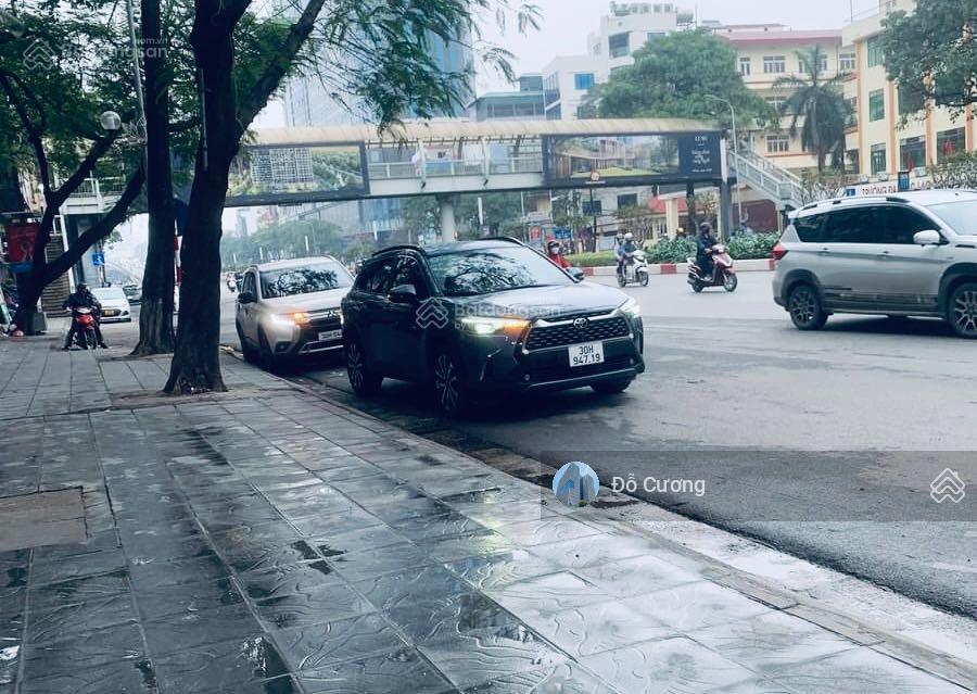 Rẻ + hot  chủ cần bán gấp nhà mặt phố trần duy hưng  1150m2 x nhà c4, giá bán đất  0974 660 ***