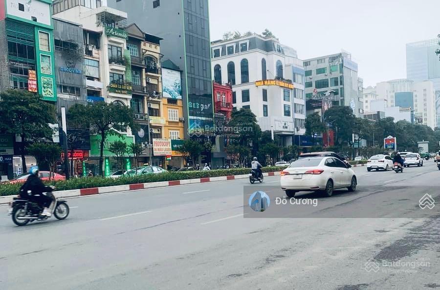 Rẻ + hot  chủ cần bán gấp nhà mặt phố trần duy hưng  1150m2 x nhà c4, giá bán đất  0974 660 ***