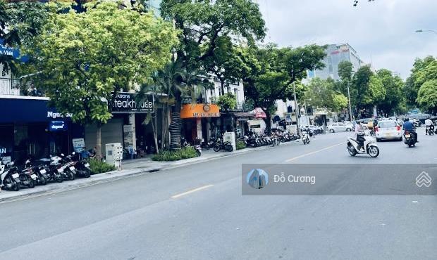 Siêu hiếm  bán gấp nhà mặt phố hai bà trưng, hoàn kiếm  280m2 x 6 tầng thang máy  mt 9m