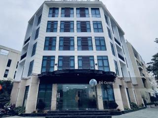 Hot + vip  bán biệt thự khu đô thị starlake khu k  lô góc, ngã 4 đường lớn  250m2 x 4t + mt 29m