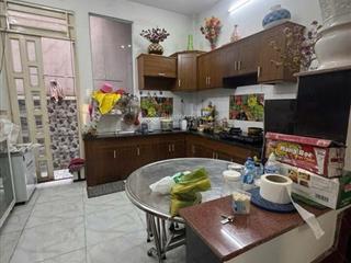 Bán nhà 48m2, xe hơi đổ cửa, 3 lầu, thới an, quận 12, nhỉnh 3 tỷ