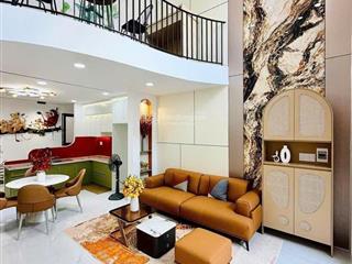 Ngôi nhà sang trọng 70m2, phan huy ích, gò vấp, ngang 5m, hxh, nhỉnh 5 tỷ