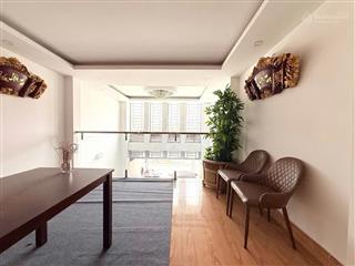 Bán nhà ngang 5, khu dân cư phú nhuận, 4 tầng, thới an, quận 12, xe tải thông, nhỉnh 6 tỷ