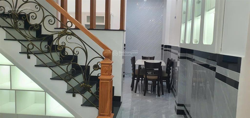 Mặt tiền kinh doanh thới an  quận 12, trần thị cờ  ngang gần 5m  4 tầng  giá nhỉnh 5 tỷ.