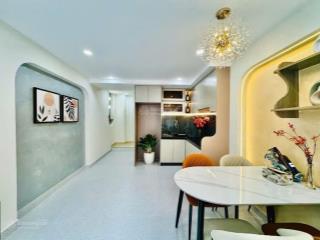 Bán nhà 68m2, bề thế, 3 tầng, lê văn khương, xe hơi đổ cửa, thới an quận 12. nhỏ 6 tỷ