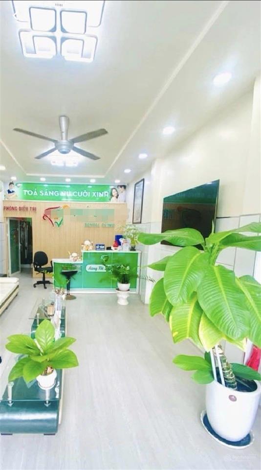 Bán nhà mặt phố, bề thế, dương quảng hàm, an nhơn, kế công viên văn hóa gò vấp. nhỉnh 16t