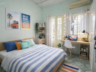 Bán nhà 2 tầng, sổ riêng, 2pn, đông hưng thuận. q12. nhỉnh 2tỷ