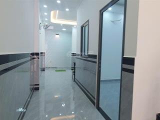 Bán nhà đẹp ngỡ ngàng, ngang 5m cực hiếm 4 phòng ngủ, hiệp thành, q12, nhỉnh 5 tỷ
