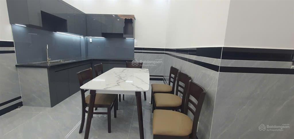 Bán nhà đẹp ngỡ ngàng, ngang 5m cực hiếm 4 phòng ngủ, hiệp thành, q12, nhỉnh 5 tỷ