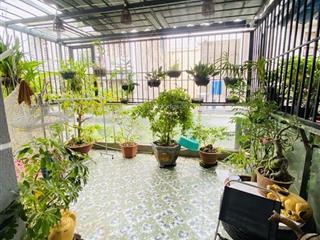Chính chủ bán nhà hiếm (4 x 20) 3t, 4pn, hxh, thới an, q12, chỉ 4,15 tỷ
