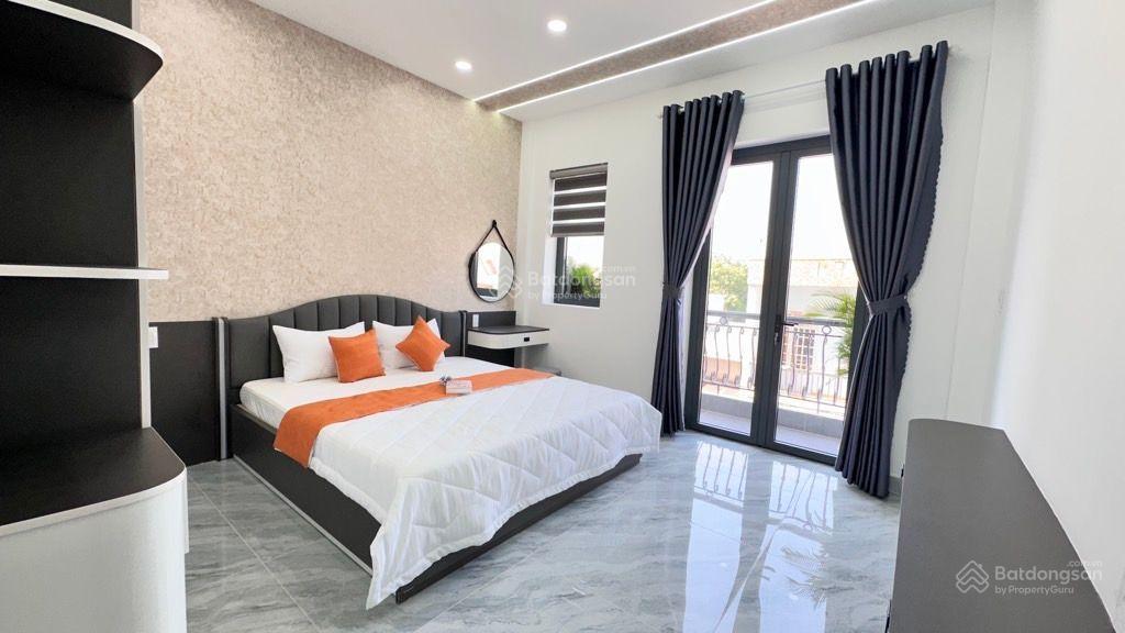 Chính chủ bán nhà hiếm (4 x 20) 3t, 4pn, hxh, thới an, q12, chỉ 4,15 tỷ