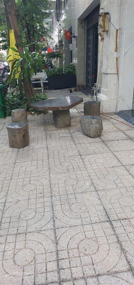 8 tỷ có biệt thự 4 tầng, 119m2, tô ngọc vân, khu phân lô như ctyland phan văn trị
