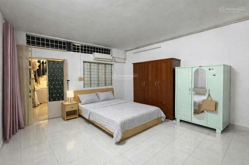 Bán nhà hiếm 50m2, 2 lầu lê đức thọ, ngay chợ an nhơn gò vấp, 1/ xe tải thông. nhỉnh 3 tỷ