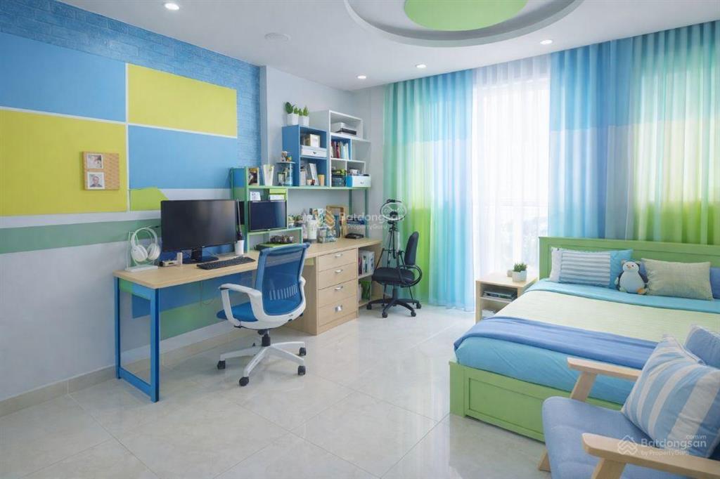 Sở hữu tổ ấm, 90m2, mặt tiền kênh tham lương, lê đức thọ, 4t, hxh, gò vấp nhỉnh 9 tỷ