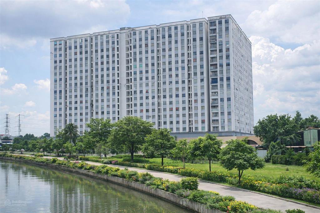 Sở hữu tổ ấm, 90m2, mặt tiền kênh tham lương, lê đức thọ, 4t, hxh, gò vấp nhỉnh 9 tỷ