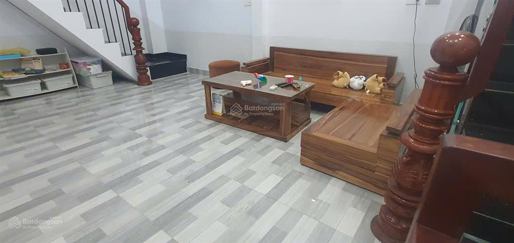 Bán nhà hiếm, 58m2 nguyễn ảnh thủ, 3pn, hiệp thành, quận 12, 3 tỷ