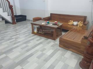Bán nhà hiếm, 58m2 nguyễn ảnh thủ, 3pn, hiệp thành, quận 12, 3 tỷ