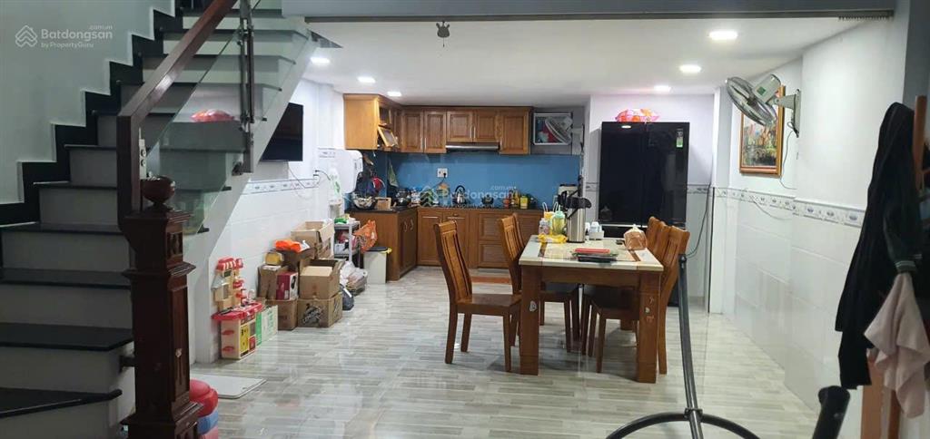 Bán nhà hiếm, 58m2 nguyễn ảnh thủ, 3pn, hiệp thành, quận 12, 3 tỷ