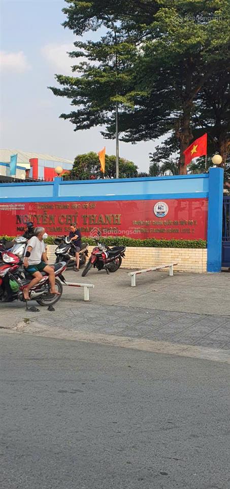 Bán nhà hiếm, 58m2 nguyễn ảnh thủ, 3pn, hiệp thành, quận 12, 3 tỷ