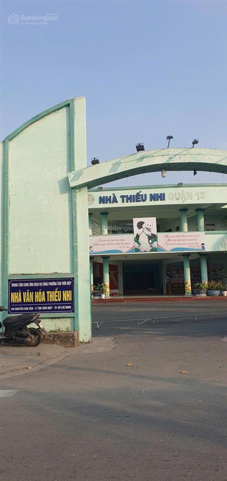 Bán nhà hiếm, 58m2 nguyễn ảnh thủ, 3pn, hiệp thành, quận 12, 3 tỷ