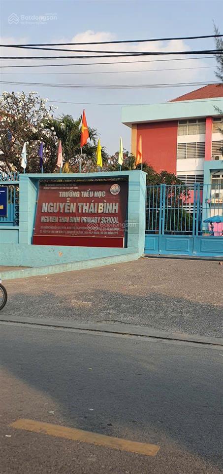 Bán nhà hiếm, 58m2 nguyễn ảnh thủ, 3pn, hiệp thành, quận 12, 3 tỷ