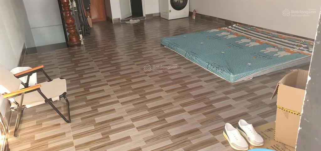 Bán nhà hiếm, 58m2 nguyễn ảnh thủ, 3pn, hiệp thành, quận 12, 3 tỷ
