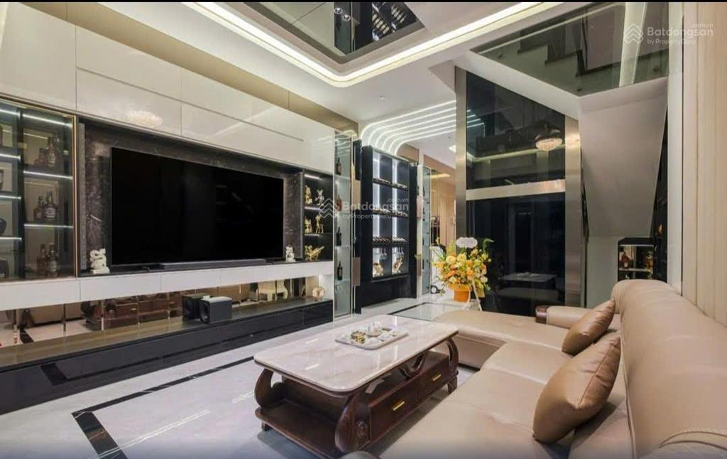 Bán nhà đẹp mê ly, 4t, lê văn khương, hiệp thành, hxh, 55m² quận 12, vào ở ngay, nhỉnh 5 tỷ