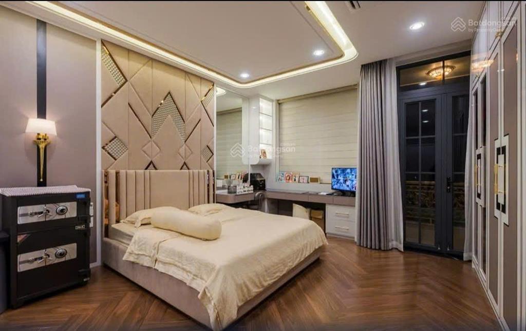 Bán nhà đẹp mê ly, 4t, lê văn khương, hiệp thành, hxh, 55m² quận 12, vào ở ngay, nhỉnh 5 tỷ