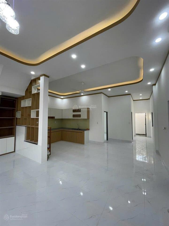 Bán nhà (5 x 15) khu dân cư hiệp thành, 3 tầng, hxh, quận 12, nhỉnh 5 tỷ
