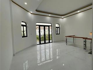 Bán nhà (5 x 15) khu dân cư hiệp thành, 3 tầng, hxh, quận 12, nhỉnh 5 tỷ