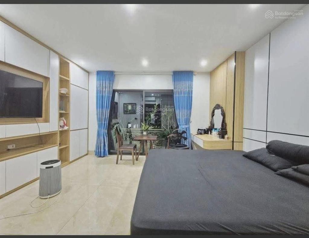 Nhà hiếm 100m², 4t, khu dân cư phú nhuận, lê thị riêng, thới an, quận 12, nhỉnh 8 tỷ