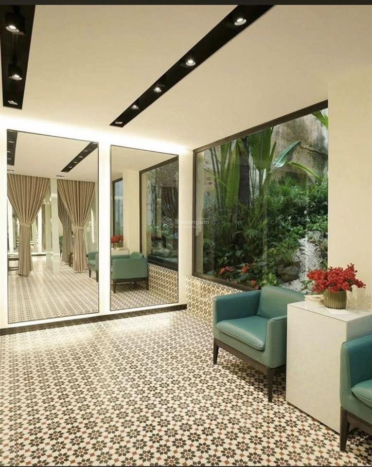 Nhà hiếm 100m², 4t, khu dân cư phú nhuận, lê thị riêng, thới an, quận 12, nhỉnh 8 tỷ