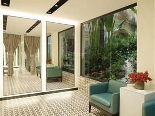 Nhà hiếm 100m², 4t, khu dân cư phú nhuận, lê thị riêng, thới an, quận 12, nhỉnh 8 tỷ