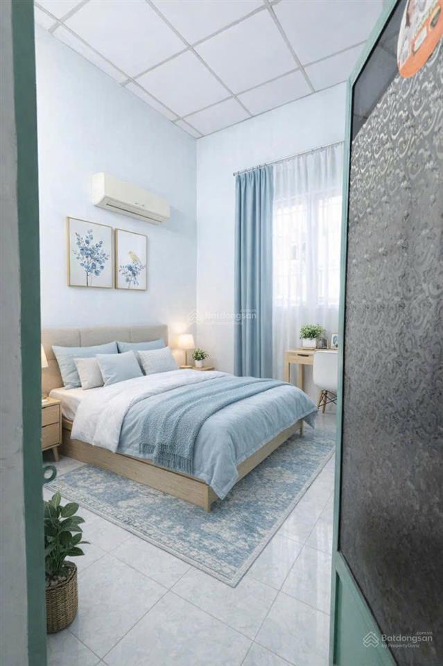 Siêu phẩm thới an, ngang 5 cực hiếm, vị trí đắc địa, lê văn khương. q12, ở ngay, nhỉnh 3 tỷ.