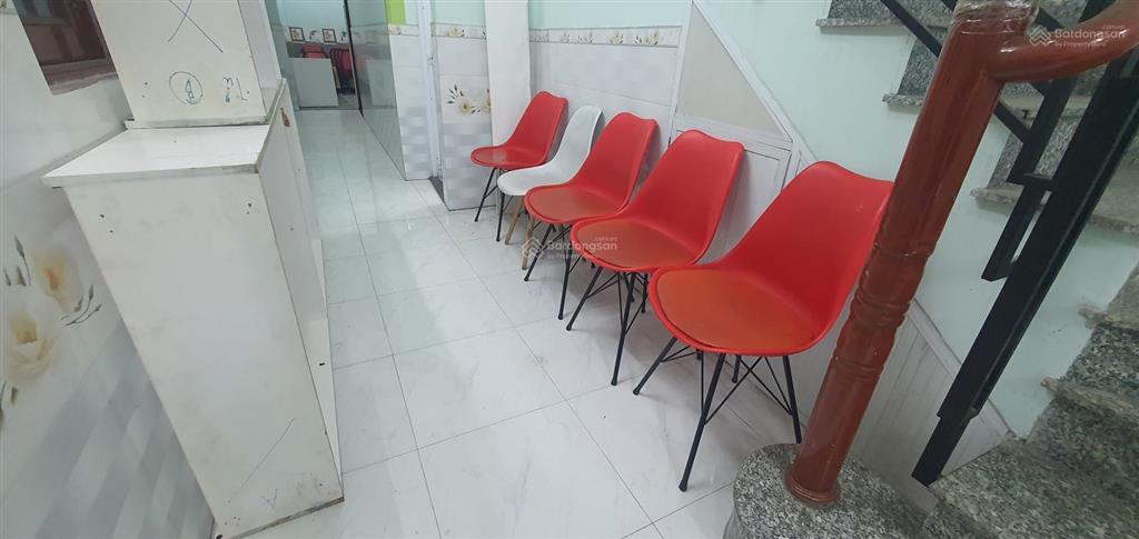 Cơ hội đầu tư nhà phố kiên cố, 3 tầng, pháp lý chuẩn, vị trí vàng, thới an, quận 12, nhỉnh 4 tỷ