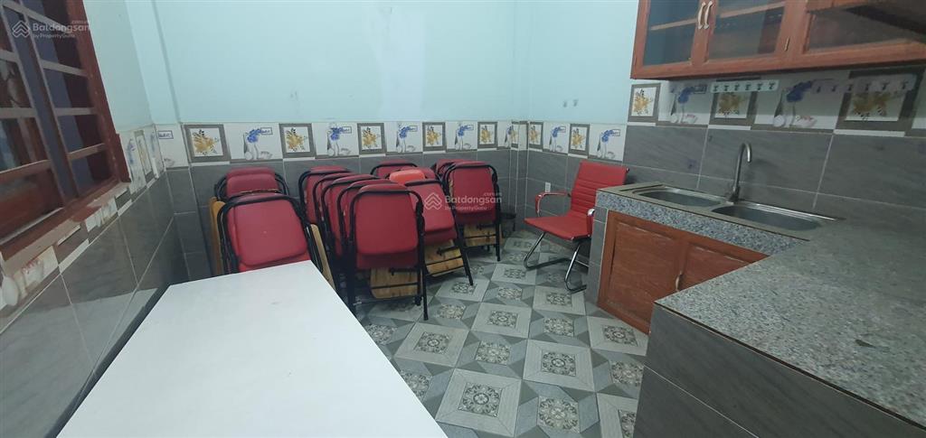 Cơ hội đầu tư nhà phố kiên cố, 3 tầng, pháp lý chuẩn, vị trí vàng, thới an, quận 12, nhỉnh 4 tỷ