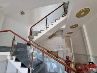 Bán nhà thới an, q12, ngang 5m², 2 tầng, nhà mới ở ngay, nhỉnh 3 tỷ.