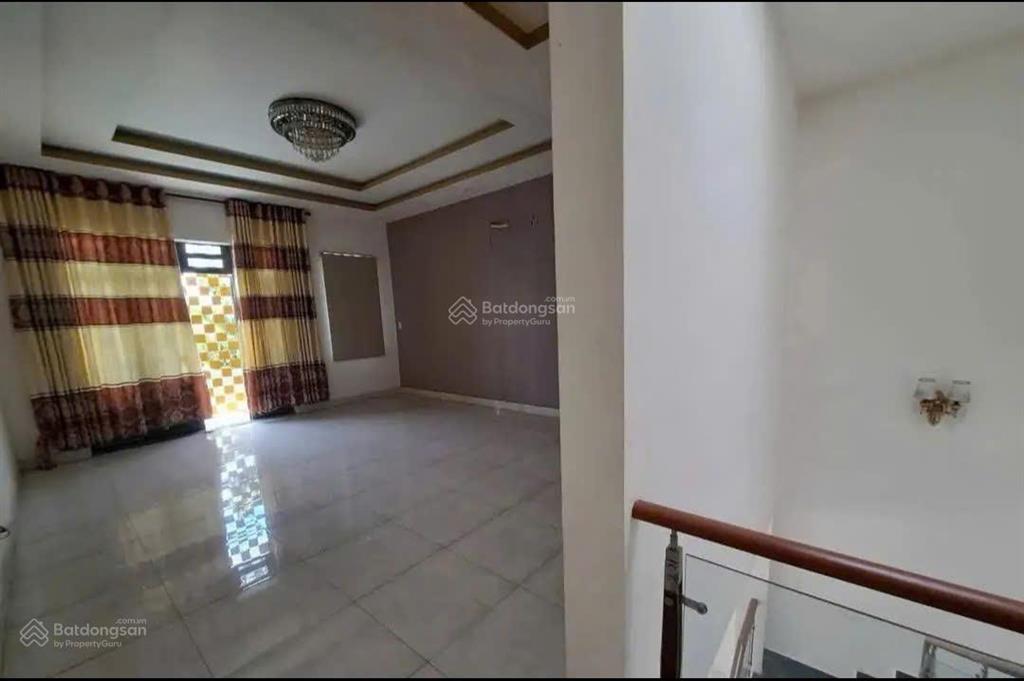 Bán nhà thới an, q12, ngang 5m², 2 tầng, nhà mới ở ngay, nhỉnh 3 tỷ.