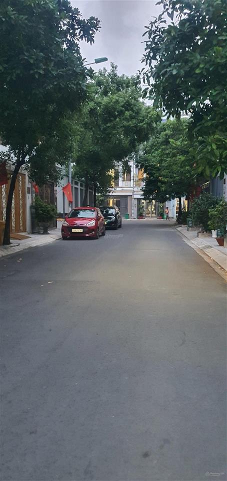 Bán lại căn nhà tâm huyết, 55m², khu hiệp thành cty, 4 tầng, hxh, nhỉnh 5 tỷ
