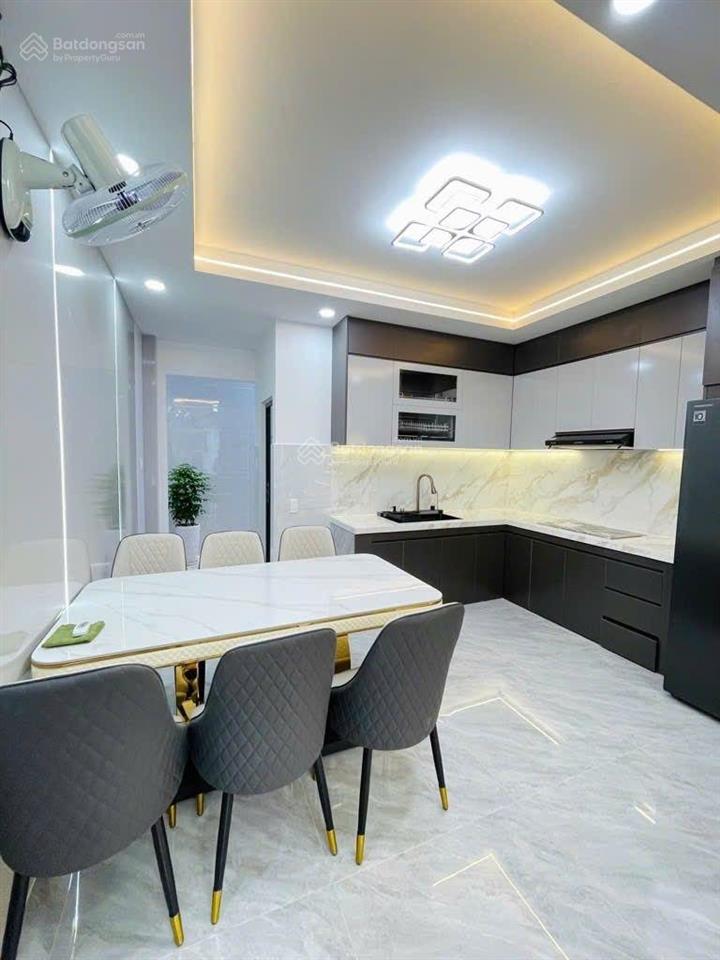 Mặt tiền chợ thới an, 63m², 5pn, xe hơi đỗ cửa lê thị riêng thới an, q12, nhỉnh 4 tỷ