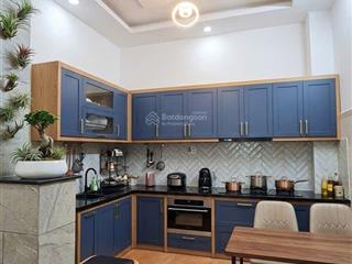Tôi chủ nhà, cần bán nhà 55m², chợ hiệp thành, 4 tầng, nguyễn ảnh thủ, q12. chỉ 5 tỷ